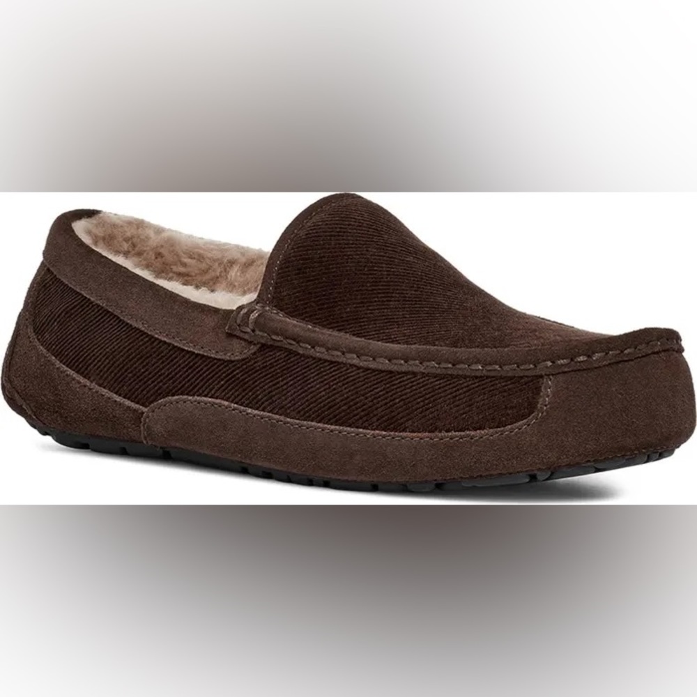 Men’s UGG Ascot Corduroy II